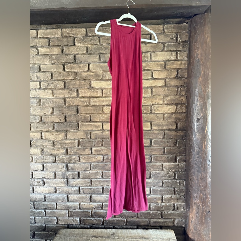 Lululemon Dress